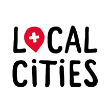 Localcities Logo